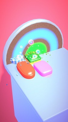 磨碎大师截图 磨碎大师截图