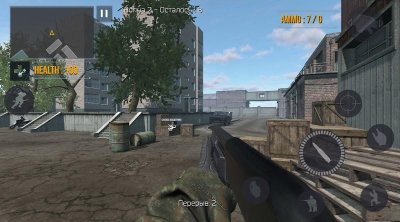 FBG特种部队截图 FBG特种部队截图