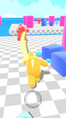 果冻扑灭截图 果冻扑灭截图