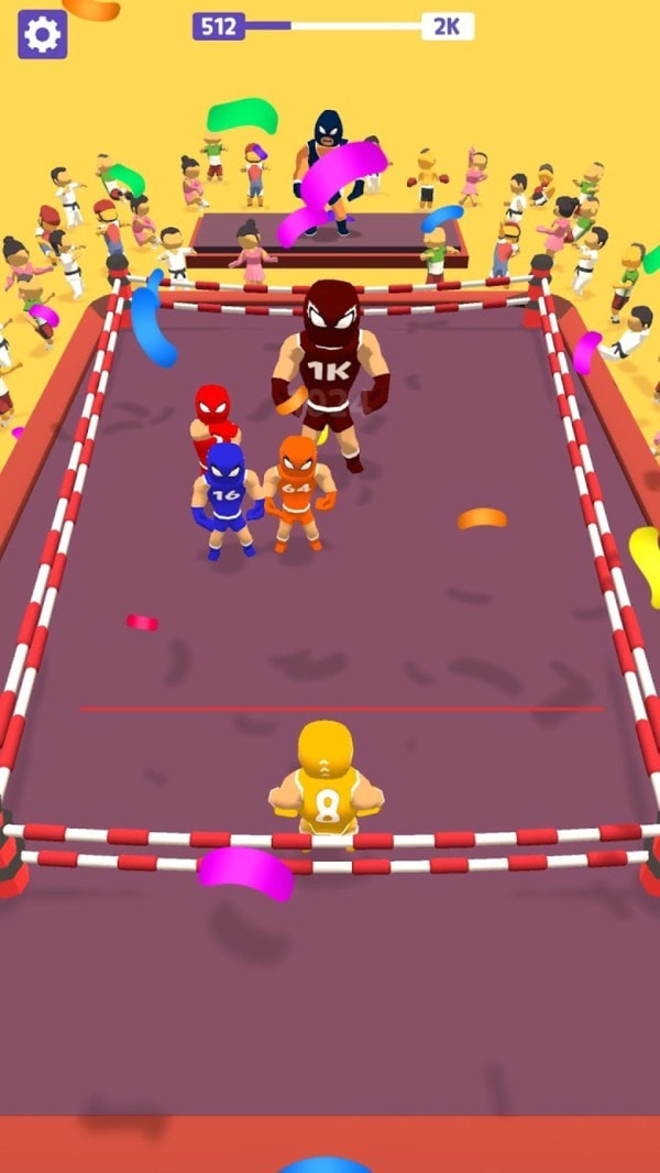 合成大块头截图 合成大块头截图