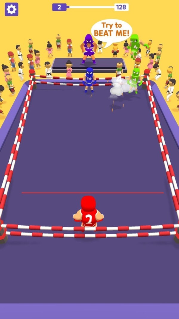 合成大块头截图 合成大块头截图