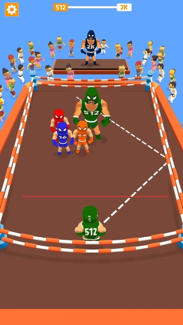 合成大块头截图 合成大块头截图