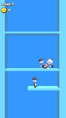 暗杀刺客截图 暗杀刺客截图