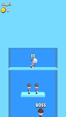 暗杀刺客截图 暗杀刺客截图