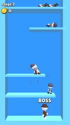 暗杀刺客截图 暗杀刺客截图