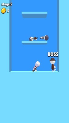 暗杀刺客截图 暗杀刺客截图