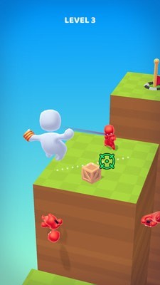 格斗射击截图 格斗射击截图