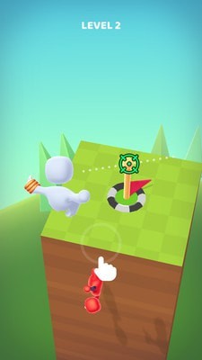 格斗射击截图 格斗射击截图