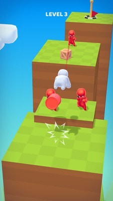 格斗射击截图 格斗射击截图