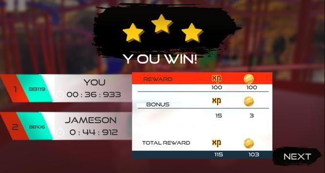 F1坡道竞速截图 F1坡道竞速截图