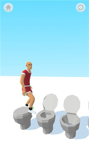 没病走两步截图 没病走两步截图