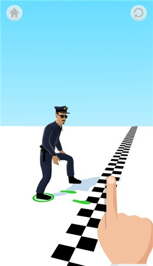 没病走两步截图 没病走两步截图