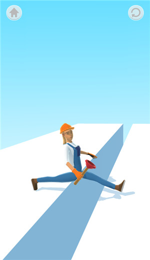 没病走两步截图 没病走两步截图