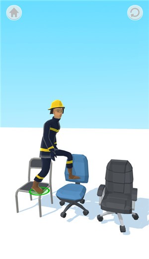 没病走两步截图 没病走两步截图