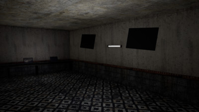 恐怖闹鬼医院截图 恐怖闹鬼医院截图