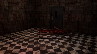 恐怖闹鬼医院截图 恐怖闹鬼医院截图