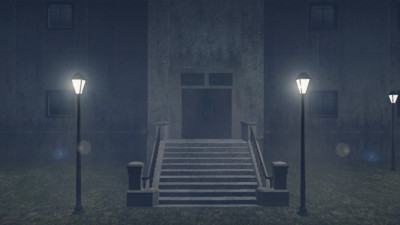 恐怖闹鬼医院截图 恐怖闹鬼医院截图