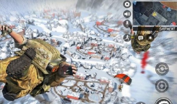 离线枪手射击小队截图 离线枪手射击小队截图