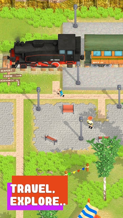 大探索2截图 大探索2截图