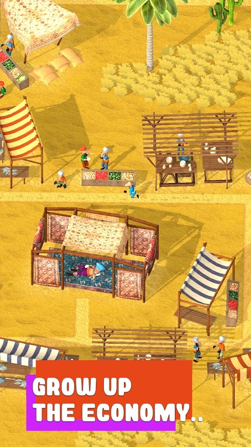 大探索2截图 大探索2截图