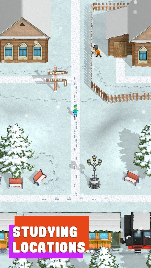 大探索2截图 大探索2截图