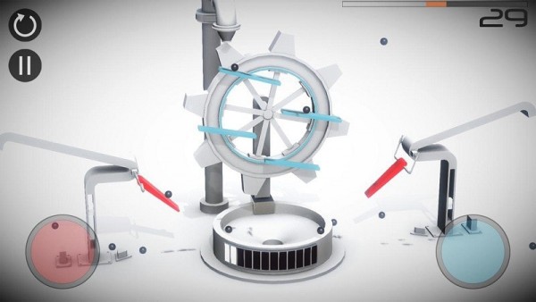 引导装置截图 引导装置截图