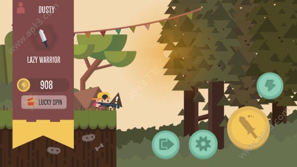 土著大乱斗截图 土著大乱斗截图