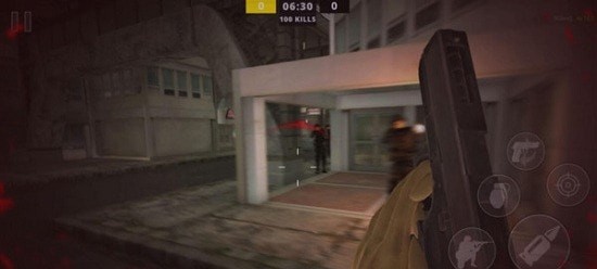 暗影枪手截图 暗影枪手截图