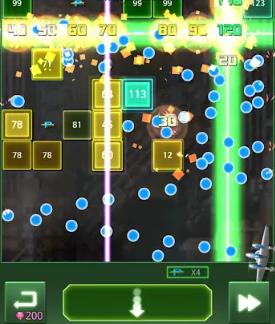 砖头射手1945截图 砖头射手1945截图