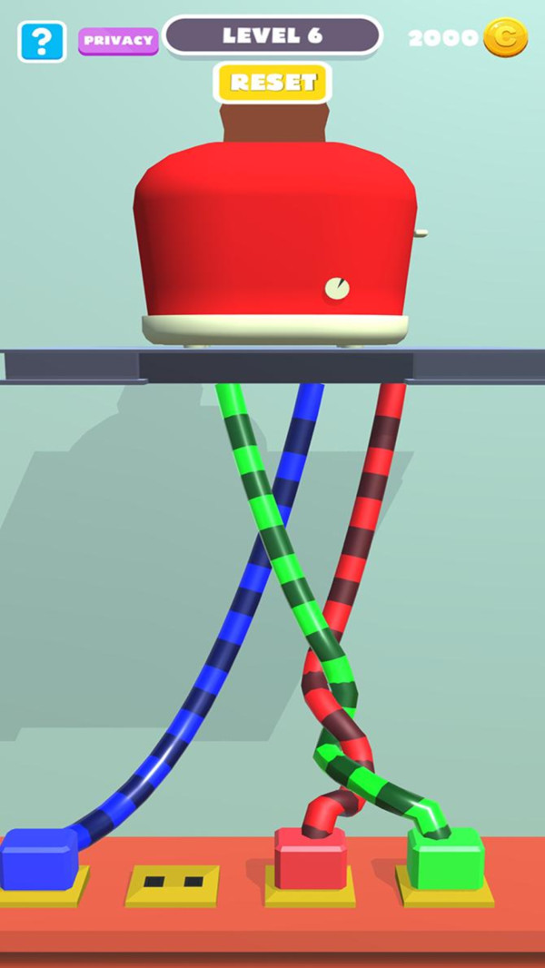 绳缠拼图大师截图 绳缠拼图大师截图