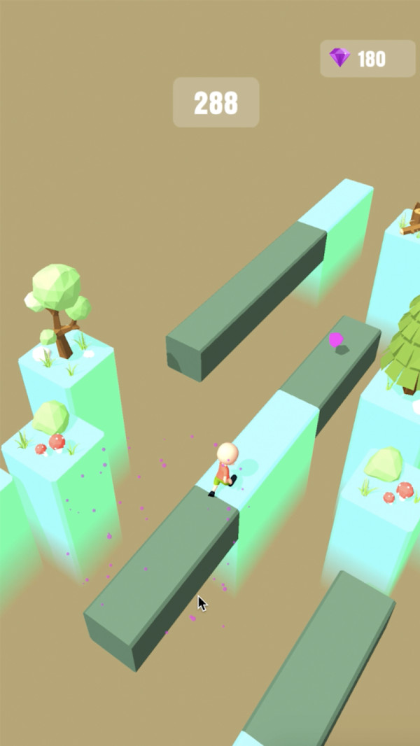 冠军弯曲道路截图 冠军弯曲道路截图