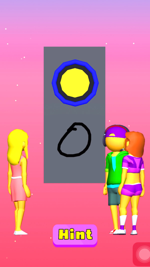 脑洞涂鸦截图 脑洞涂鸦截图