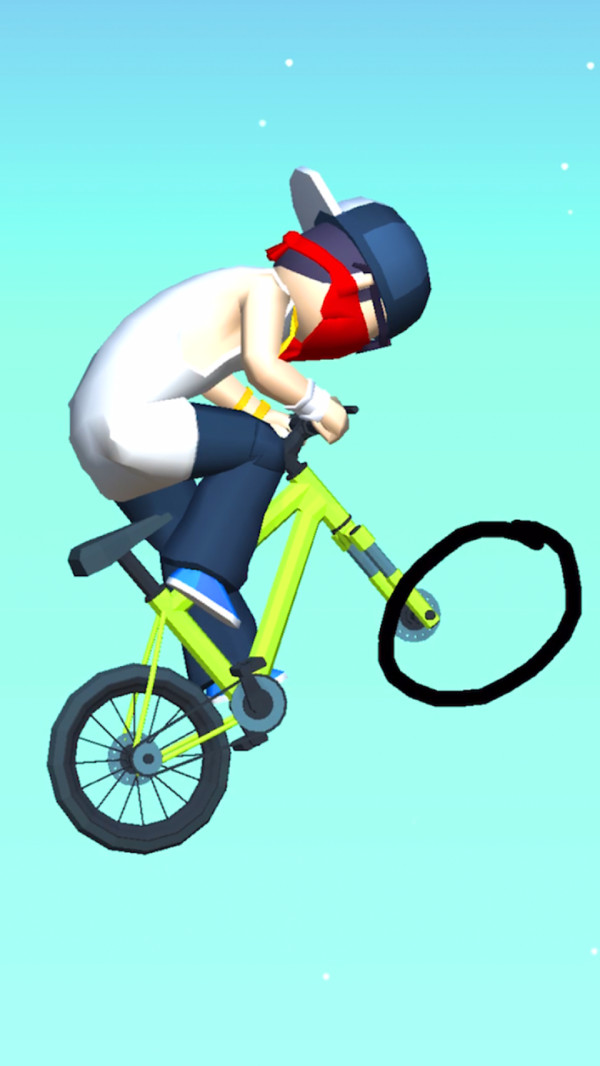 脑洞涂鸦截图 脑洞涂鸦截图