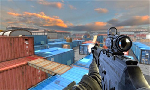 使命枪战截图 使命枪战截图