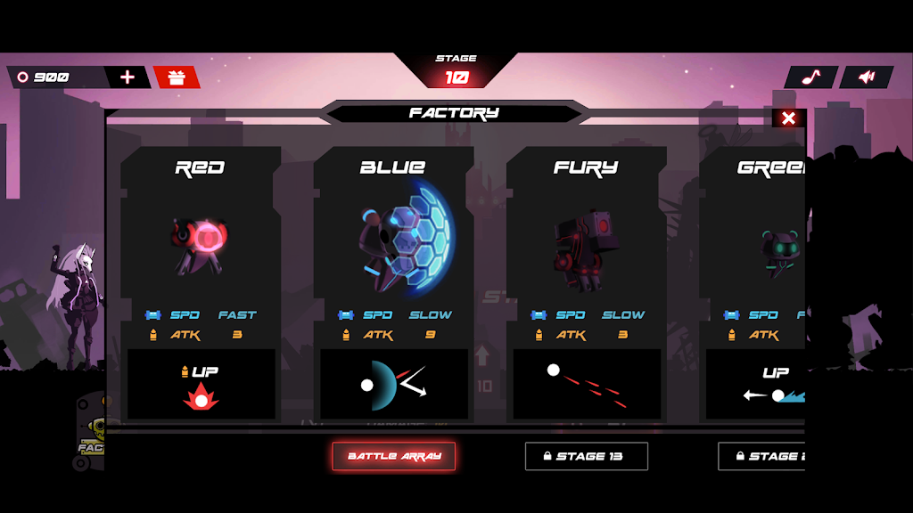 飞镖勇士截图 飞镖勇士截图