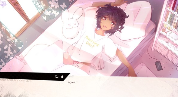 心灵碎片截图 心灵碎片截图