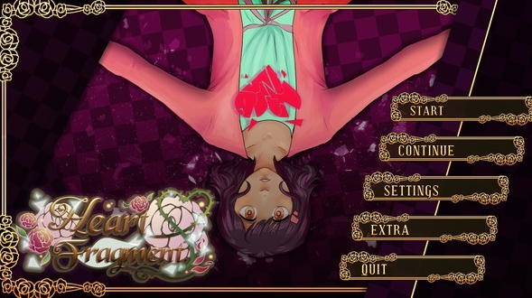 心灵碎片截图 心灵碎片截图