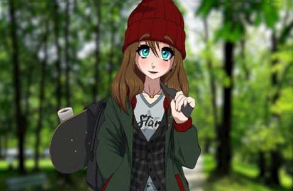 心灵碎片截图 心灵碎片截图