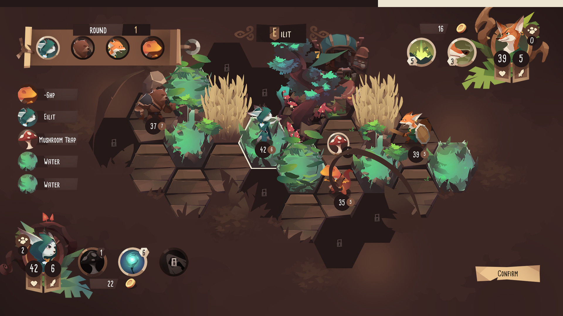 Spiritle截图 Spiritle截图