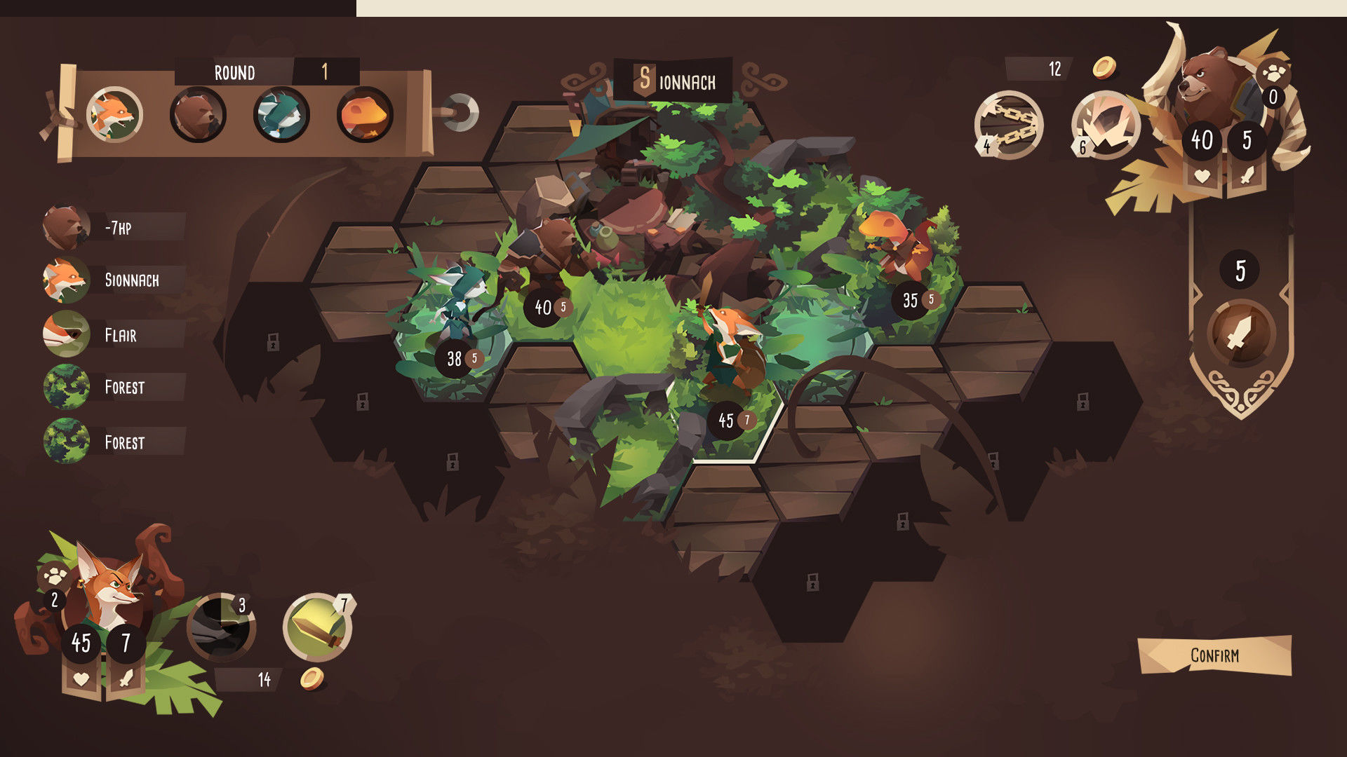 Spiritle截图 Spiritle截图