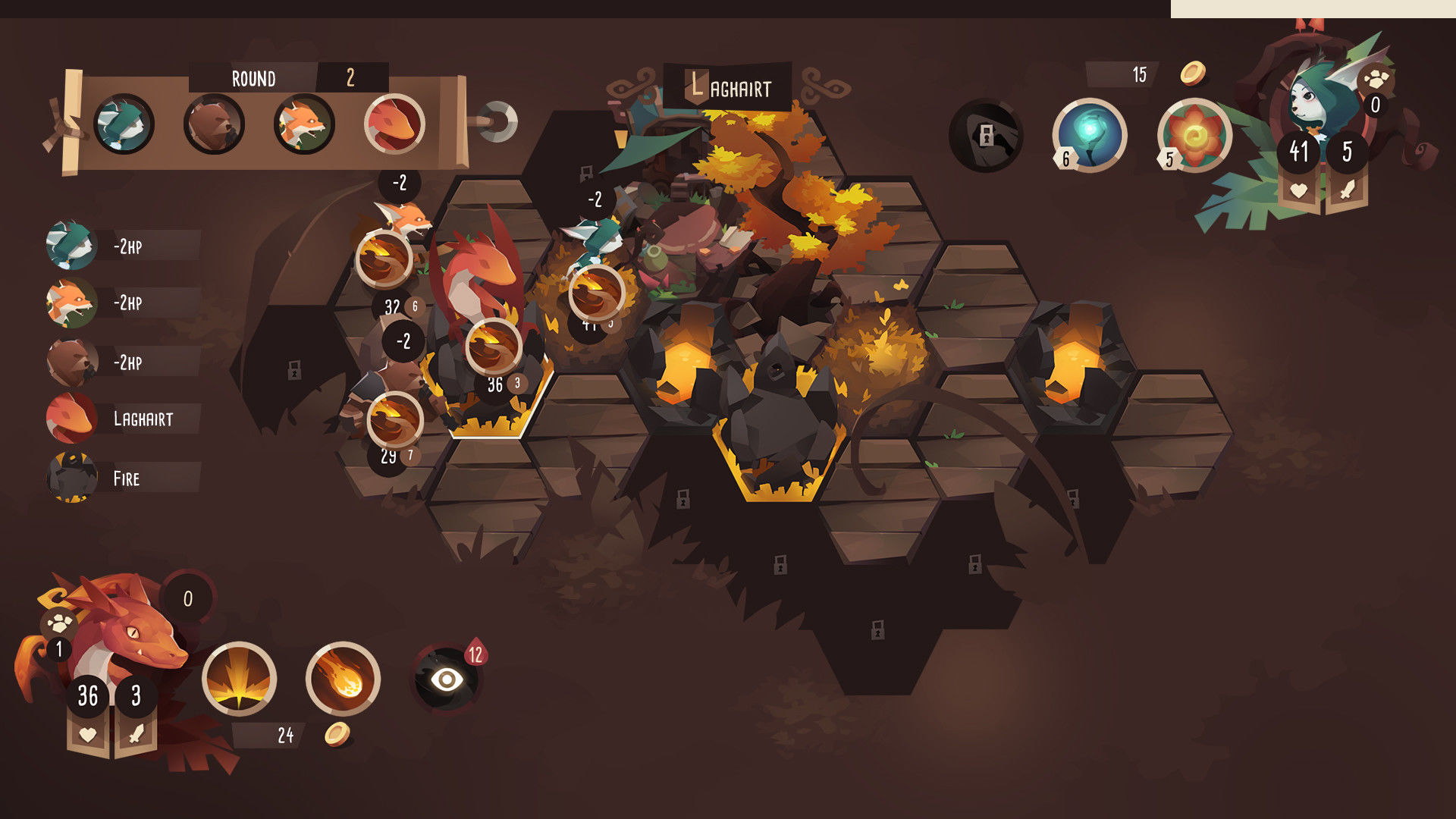 Spiritle截图 Spiritle截图