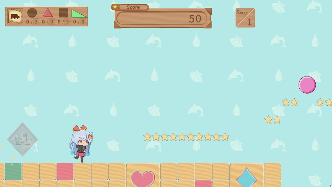 跑吧小克蕾娅截图 跑吧小克蕾娅截图