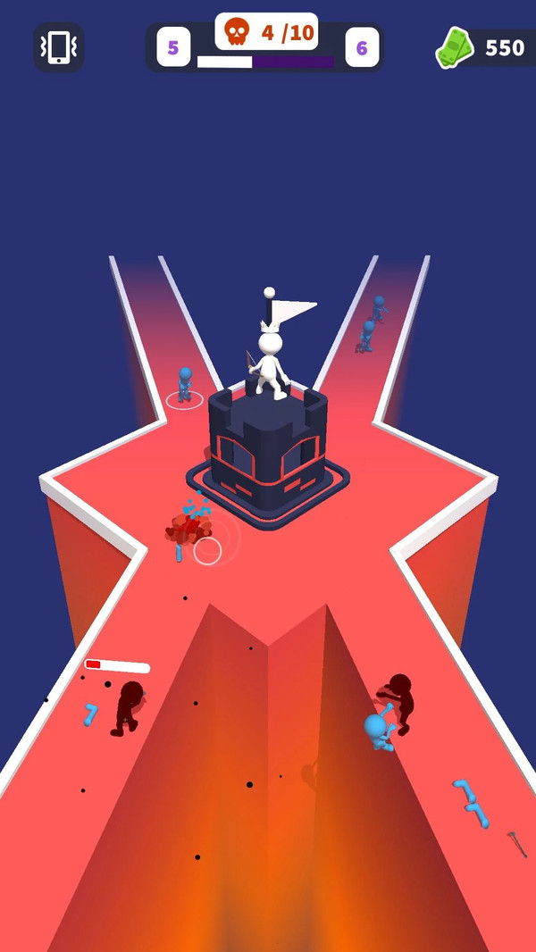 塔防守卫截图 塔防守卫截图