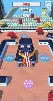 疯狂滑雪板高手截图 疯狂滑雪板高手截图