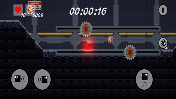 疯狂的地牢方块截图 疯狂的地牢方块截图