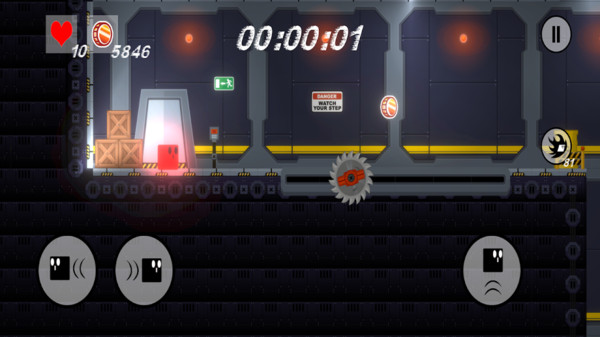 疯狂的地牢方块截图 疯狂的地牢方块截图