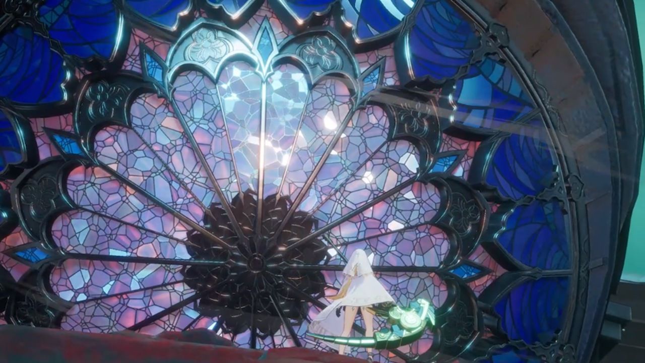 代号:R截图 代号:R截图