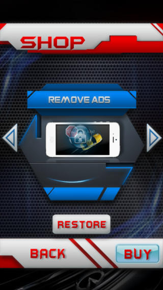 高速赛车竞速截图 高速赛车竞速截图