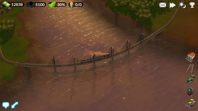 11号甲板铁路2截图 11号甲板铁路2截图