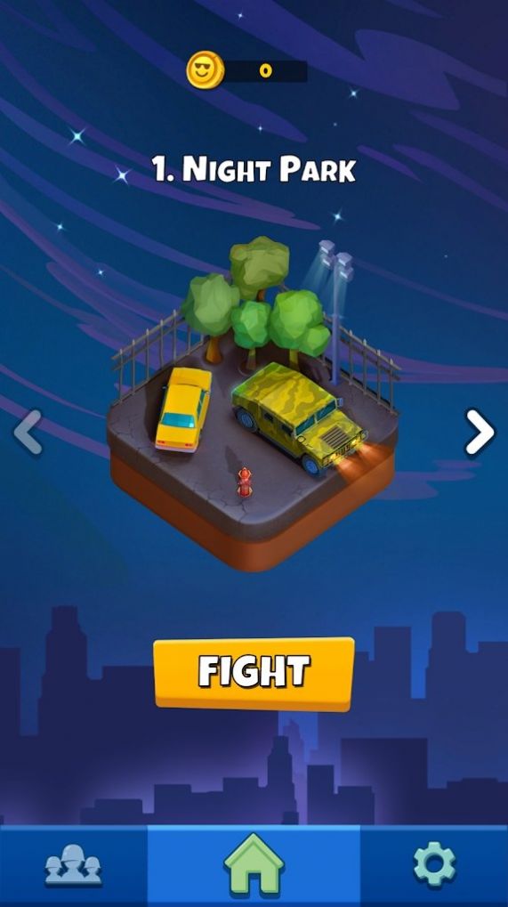 作战人员截图 作战人员截图